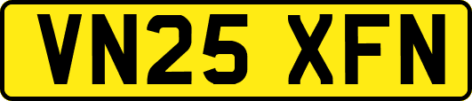 VN25XFN
