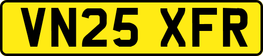 VN25XFR