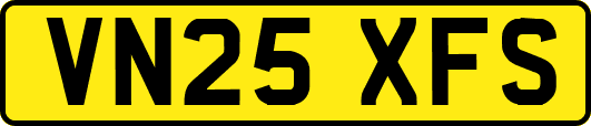 VN25XFS