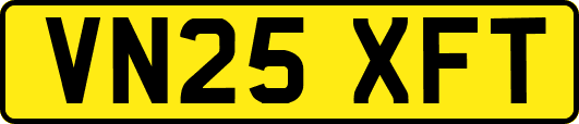 VN25XFT