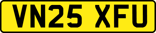 VN25XFU