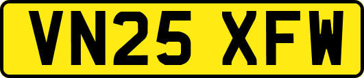 VN25XFW