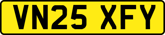 VN25XFY