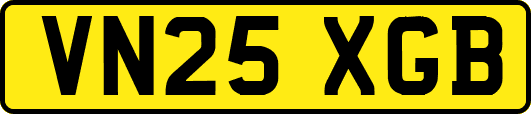 VN25XGB
