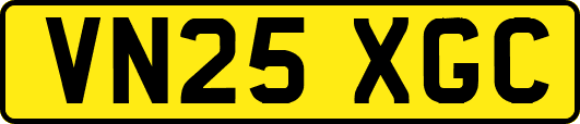 VN25XGC