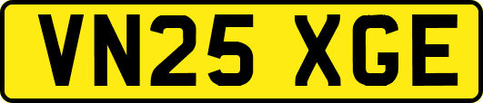 VN25XGE