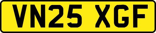 VN25XGF