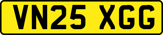 VN25XGG