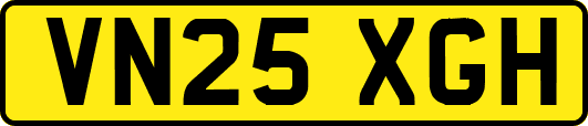 VN25XGH