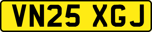 VN25XGJ