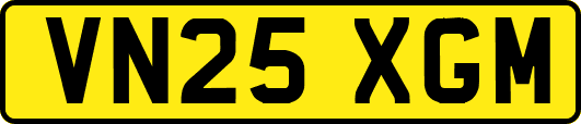 VN25XGM