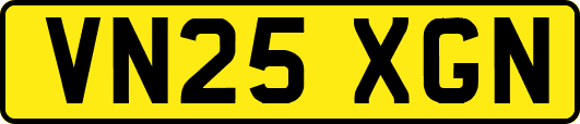 VN25XGN