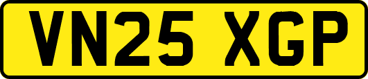 VN25XGP