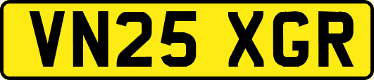 VN25XGR