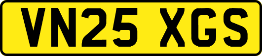 VN25XGS