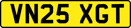 VN25XGT