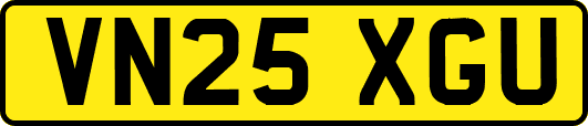 VN25XGU