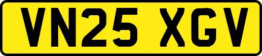 VN25XGV