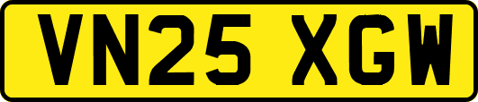 VN25XGW