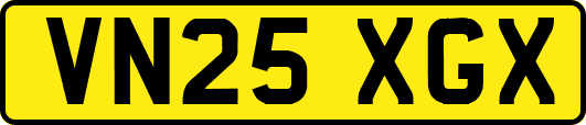 VN25XGX