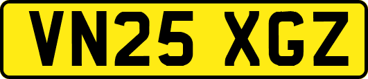 VN25XGZ