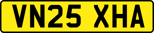 VN25XHA