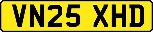 VN25XHD