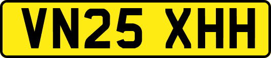 VN25XHH