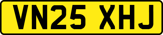VN25XHJ
