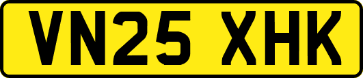 VN25XHK