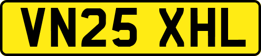 VN25XHL