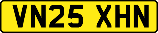 VN25XHN