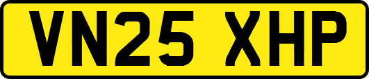 VN25XHP