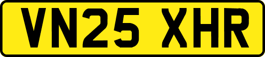 VN25XHR