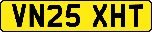 VN25XHT