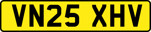 VN25XHV