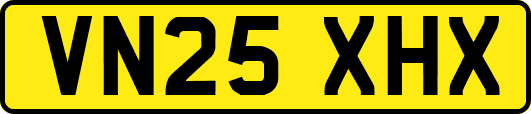 VN25XHX