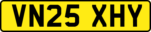 VN25XHY