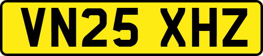 VN25XHZ