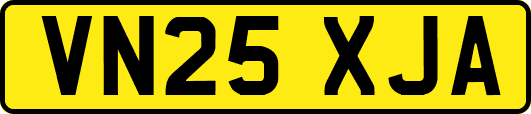 VN25XJA