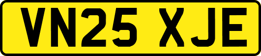 VN25XJE