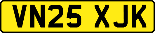 VN25XJK