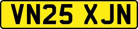 VN25XJN