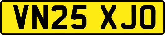 VN25XJO