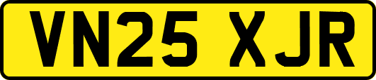 VN25XJR