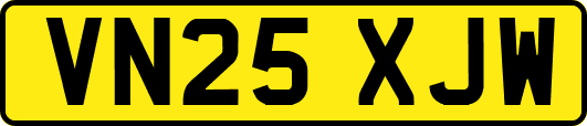 VN25XJW