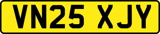 VN25XJY
