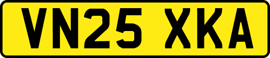 VN25XKA