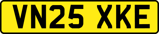 VN25XKE