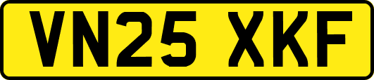 VN25XKF